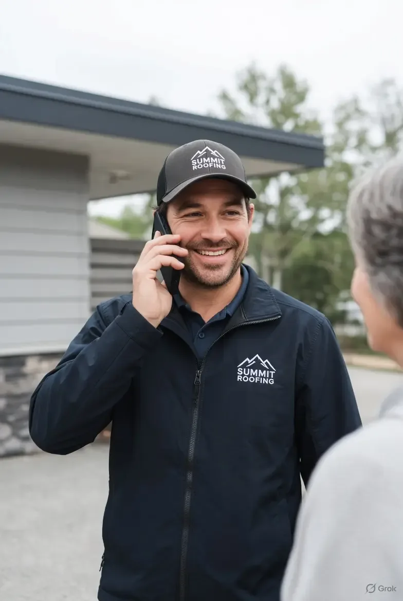 Flat Roof Leak Repair New Providence, PA FAQs
